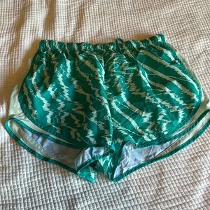 Nike shorts